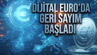 Dijital euro için tarih belli oldu: İşte beklenen 2029 hedefi