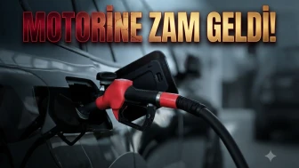 Akaryakıta zam yağmuru: Benzin ve motorin fiyatı ne kadar oldu?