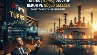 TUPRS hisse analizi: 15 aracı kurumun hedef fiyatı açıklandı