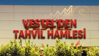 Vestel 500 milyon dolarlık tahvil için danışmanlarla anlaştı