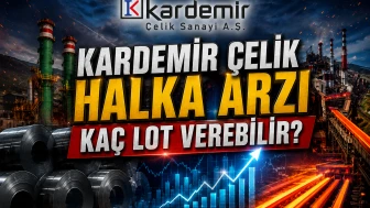 KARCL halka arz sonuçları açıklandı mı? Kaç lot düştü?