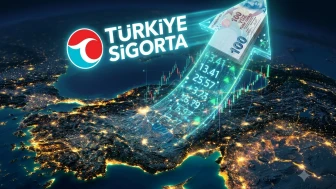 Türkiye Sigorta'dan dev kâr: TURSG hisse hedef fiyatı yükseldi
