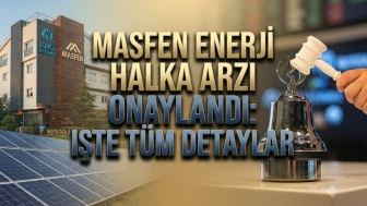 Masfen Enerji halka arzı hangi bankalarda var? Kaç lot verir?