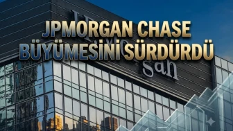 JPMorgan kârını katladı: 2026 ikinci çeyrek sonuçları açıklandı