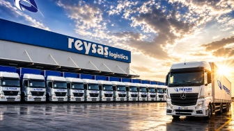 Reysaş'tan KAP açıklaması: Filoya 93 yeni araç geliyor