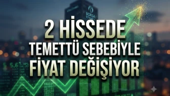 TAVHL ve KTLEV hisse fiyatları temettüyle değişti