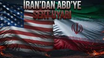 İran'dan ABD'ye "Mutabakat İhlali" tepkisi: Sorumlusu Washington