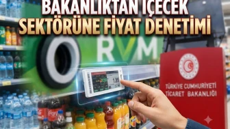 Depozito katılım payı sonrası Ticaret Bakanlığı'ndan denetim