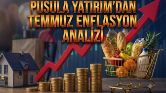 Pusula Yatırım duyurdu: TÜFE ve faiz beklentileri revize edildi