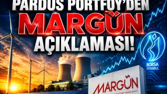Pardus Portföy, MAGEN'de %10 eşiğini geçti: İşte detaylar