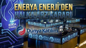 Dünya Katılım Bankası borsaya giriyor: Halka arz süreci başladı