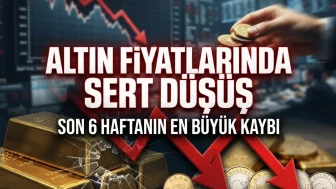 Altın fiyatları düştü mü? 17 Temmuz 2026 güncel altın fiyatları