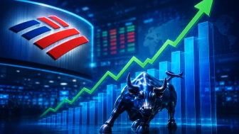 BofA bugün en çok Tüpraş topladı! İşte net alım yaptığı hisseler
