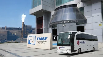 TMSF'den iki büyük satış: Sidemir ve Nilüfer Turizm ihale yolunda