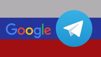 Rusya’dan Telegram ve Google’a Dev Ceza: 26 Milyon Ruble Yaptırım