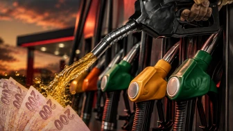Motorine 5,14 TL’lik zam iptal edildi: Benzinde de artış yok