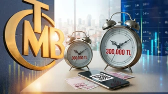 FAST para transferi limitleri 300 bin TL'ye çıktı