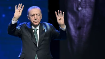 Erdoğan’dan 25. Yıl mesajları: Milli Gelir 1,6 trilyon Dolara ulaştı