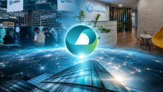 ODINE, Bilişim 500'de üst üste üçüncü kez birinci oldu