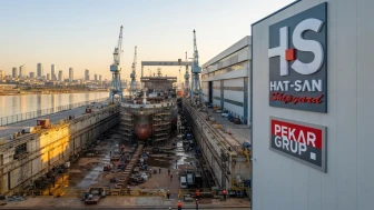 HATSN pay satışı: Pekar Grup'un payı yüzde 79,20'ye düştü