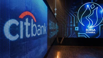Citibank hangi hisseleri topladı? SASA ve AKBNK zirvede