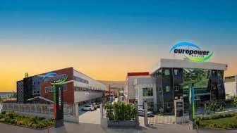 Europower’dan Konya’da enerji depolama yatırımı için arsa alımı