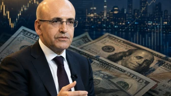 Bakan Şimşek’ten cari açık mesajı: Sürdürülebilir kalacak