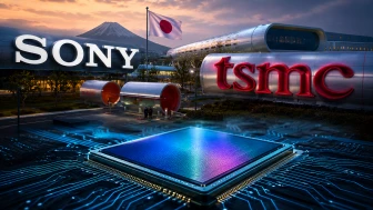Sony ve TSMC’den dev hamle: 6,3 milyar dolarlık çip yatırımı