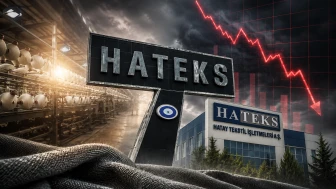 HATEKS hissesi haftada %32 düştü: Şirketten KAP açıklaması