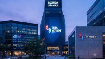 TERA Yatırım’da dev alım: PEKGY ve KARCL öne çıktı