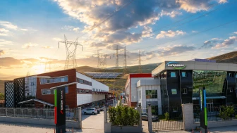 EUPWR’den 584 milyon TL’lik büyük ihale hamlesi: Peak PV kazandı