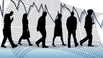 TÜİK iş gücü verilerini Açıkladı: İşsizlik yüzde 7,9’a geriledi
