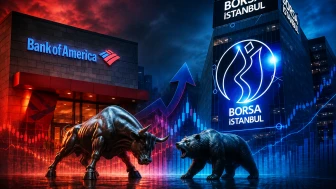 BofA'nın en çok aldığı ve sattığı hisseler belli oldu!