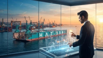 Hatsan Gemi'den (HATSN) olağan dışı fiyat açıklaması