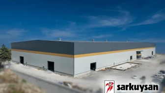Sarkuysan'dan Avrupa'da dev adım: Yeni yatırım duyuruldu
