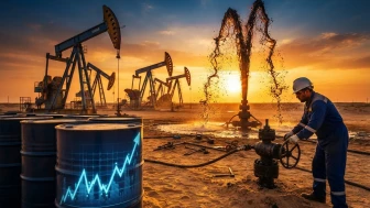 Orta Doğu'da gerilim tırmandı: Brent petrol 90 doları aştı