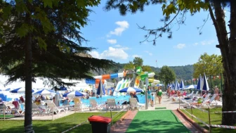 Turizmde Haziran Bilançosu: Otel Doluluk Oranları Geçen Yılın Gerisinde