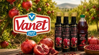 Vanet Gıda, Dr Nar Gıda'yı bünyesine kattı: VANGD KAP açıklaması