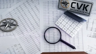 CVKMD 2026 6 aylık bilanço duyurusu: Net kâr yükselişte
