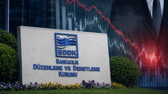 BDDK kararını verdi: BLG Varlık Yönetim’in izni iptal edildi