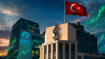 İş Yatırım’dan 501 milyon TL’lik net alım: EREGL yine zirvede
