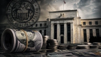 Dolar/TL 48,25'e dayandı: FED'in kritik konuşması bekleniyor