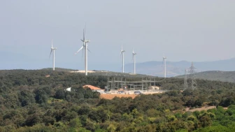 Temmuz’da Elektrikte Yenilenebilir Enerji Payı %58,44 İle Zirvede!