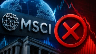 MSCI’dan Sürpriz Karar: TERA, TRHOL ve KRDMB’nin Endekse Girişi İptal Edildi