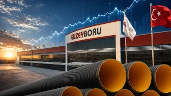 Kuzey Boru (KBORU) için 41 TL hedef fiyat ve 'Al' tavsiyesi