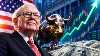 Buffett Göstergesi zirvede: Hisseler satılmalı mı