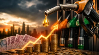 Akaryakıta zam geldi: 4 Ağustos benzin ve LPG fiyatları