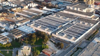 SASA’dan Yumurtalık’a 25 Milyar Dolarlık Dev Yatırım