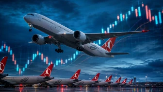 THYAO 308 TL'den 508,50 TL'ye çıkacak mı? İşte 15 hedef fiyat