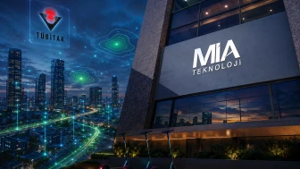 MİA Teknoloji’ye TÜBİTAK’tan 42,9 milyon TL’lik proje desteği